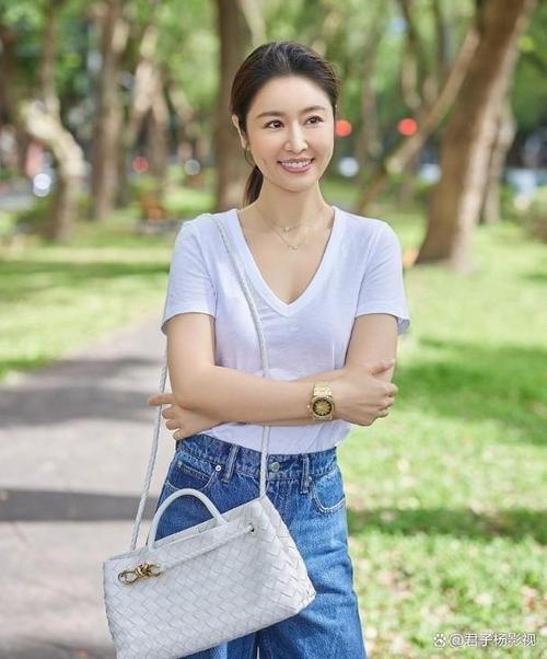 林心如光露营就很忙了收视率高吗?