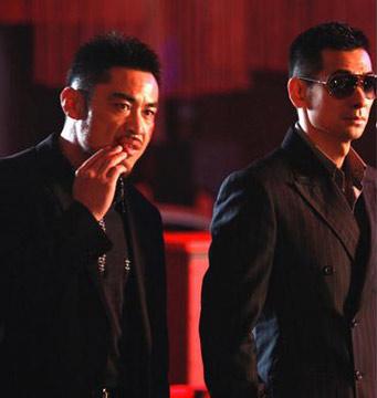 特殊身份赵文卓本来演什么？