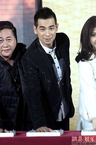 特殊身份赵文卓本来演什么?