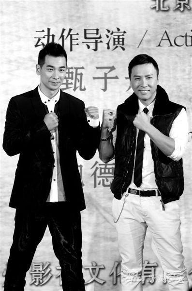 特殊身份赵文卓本来演什么?
