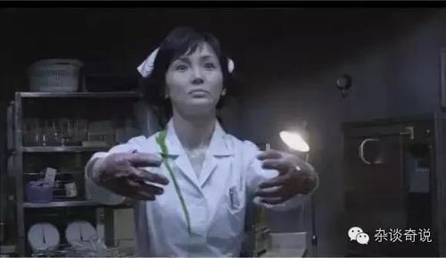 日本成年人免费看的恐怖片？