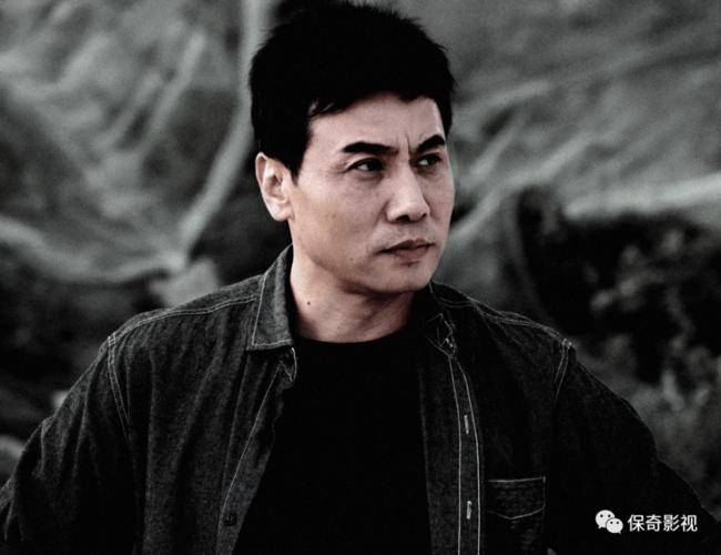 白永成演过的电视剧？