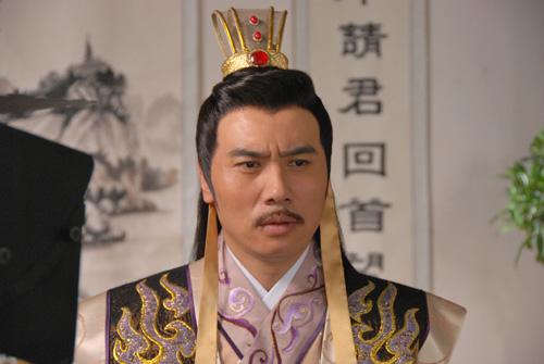 白永成演过的电视剧?
