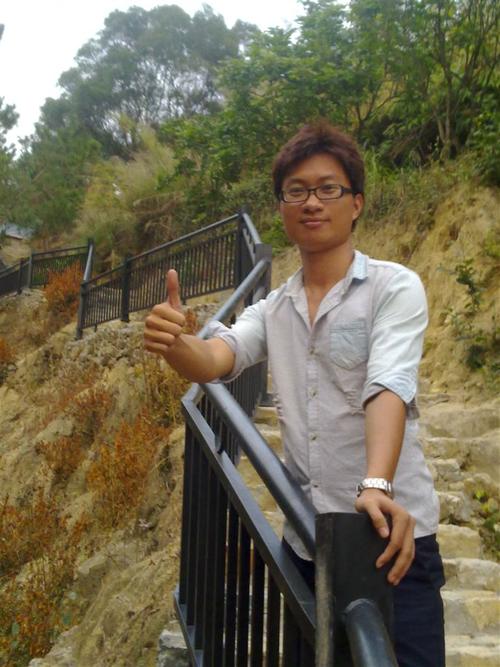 陈鹏出生地?