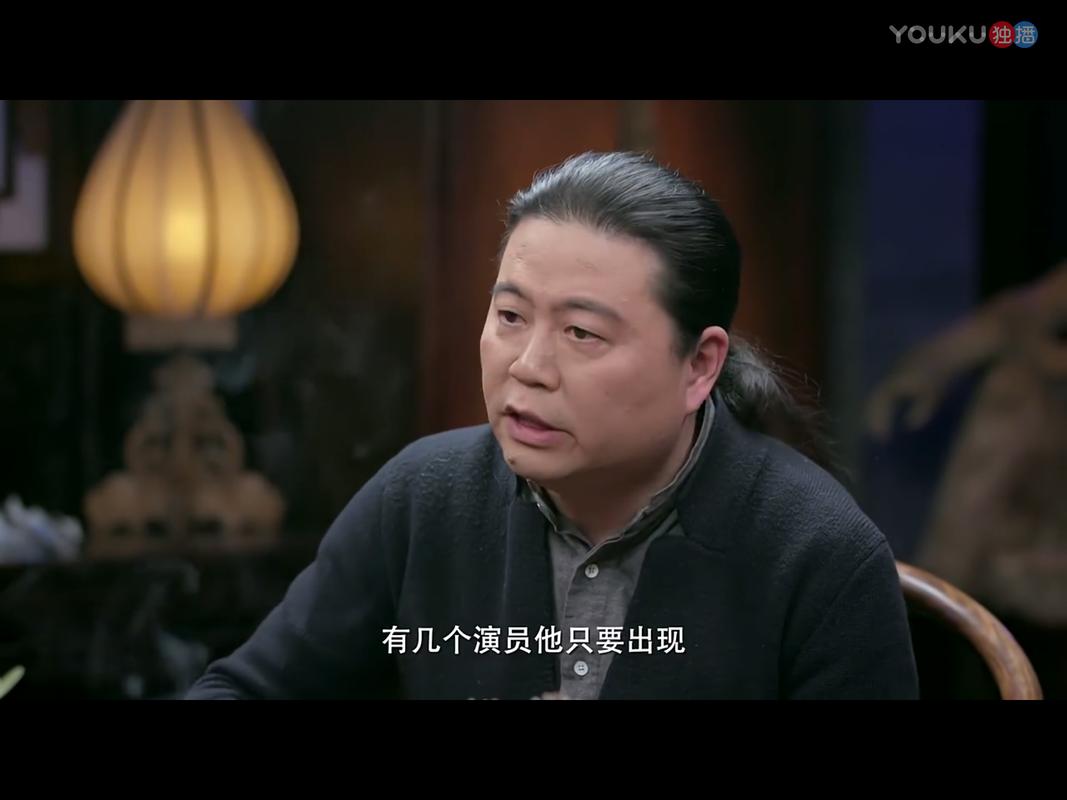 为什么导演总爱骂人?