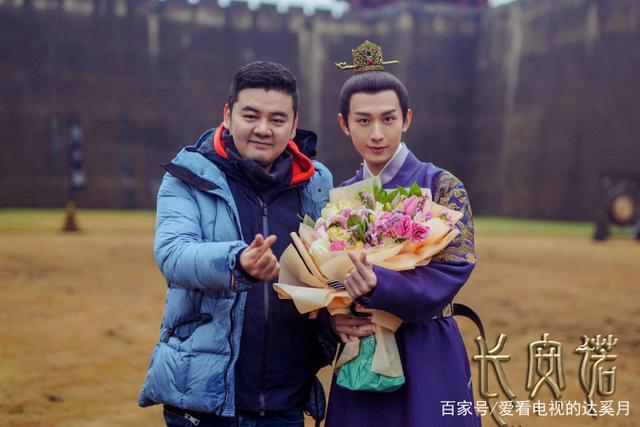 沉香如屑与君歌导演尹涛？