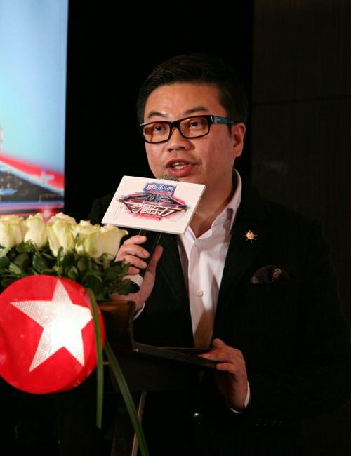 东方卫视有哪些导演？