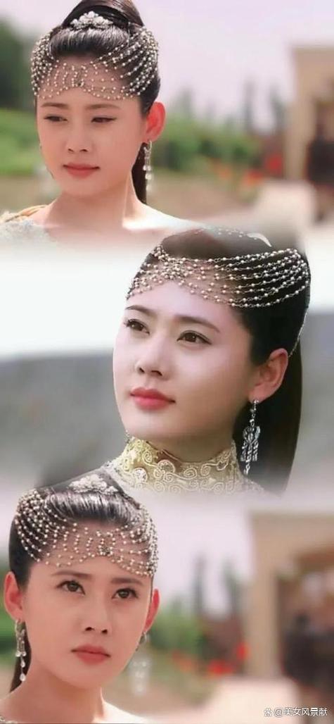 秋瓷炫主演的中国电视剧有哪些电视剧?