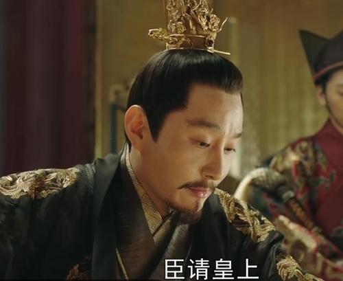 朱祁钰的皇后为啥带着儿子死去?