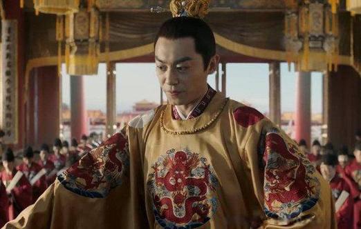 朱祁钰的皇后为啥带着儿子死去？