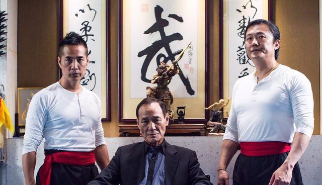 大标哥是哪部电影人物?