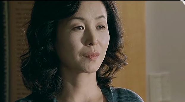 妈妈回来了电影大结局?