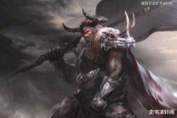 孙大圣与牛魔王:本领相同为何结局不同?