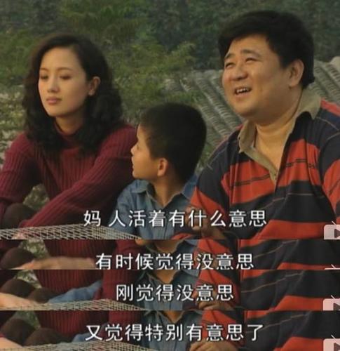 贫嘴张大民的幸福生活由谁导演的？