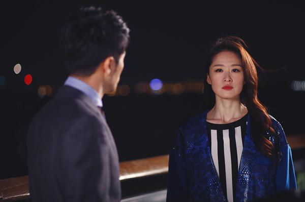 张雯在伪装者中扮演谁？