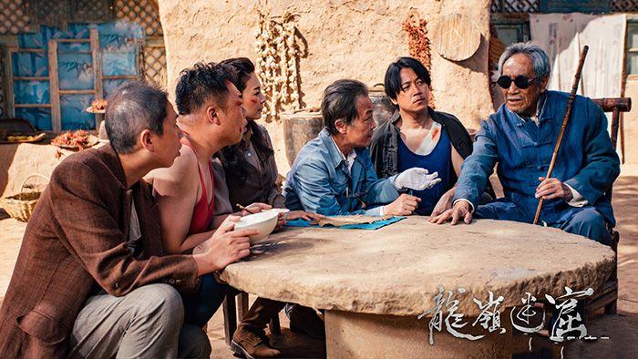 龙岭迷窟是在山西哪里?