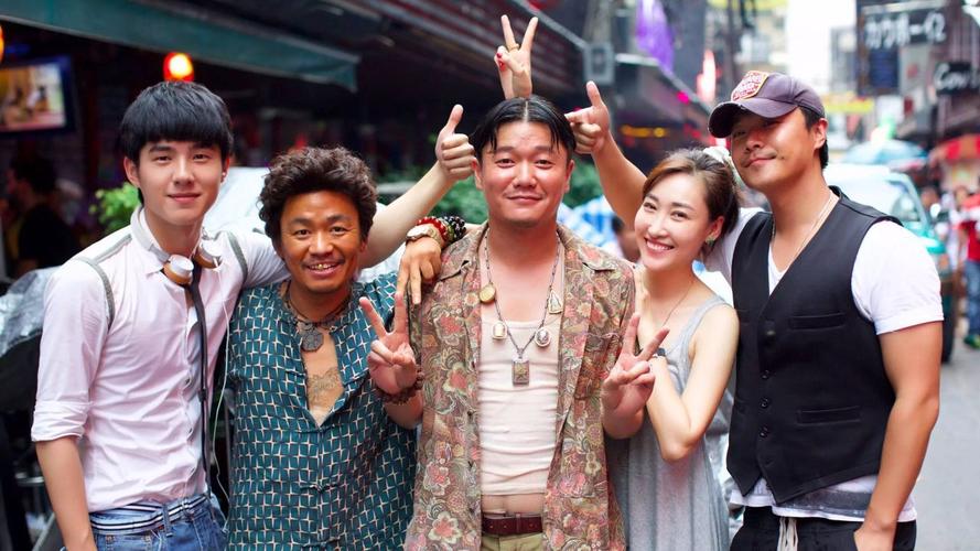 唐人街探案导演介绍？