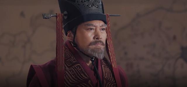 战神郭开扮演者?
