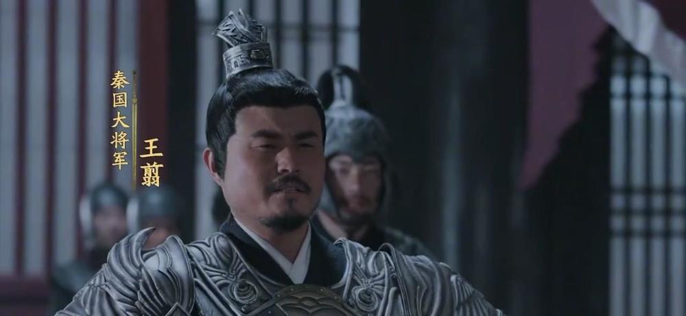 战神郭开扮演者？