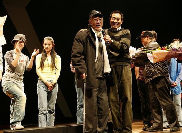 中国四大话剧导演？