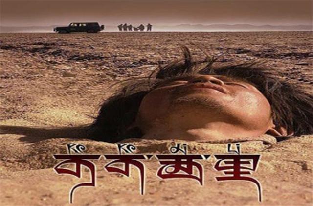 可可西里的原版故事?