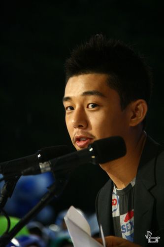 刘亚仁演过哪些角色?