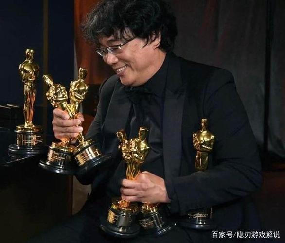 亚洲第一导演？