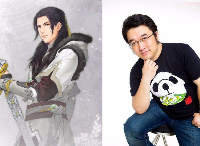 古剑奇谭2的导演是谁?