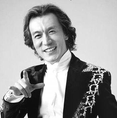 五十岁死去的名人?