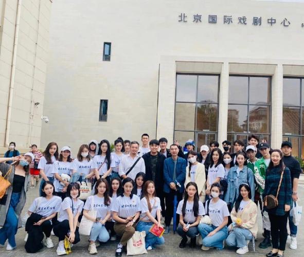 北京电影学院表演系人数？