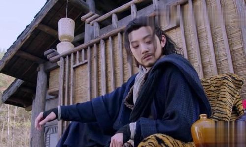 东夷山君是什么电视剧?