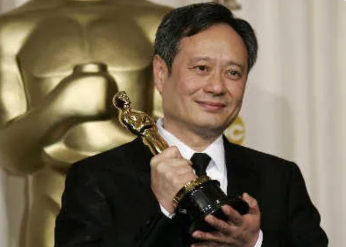 李安父亲三部曲解读?