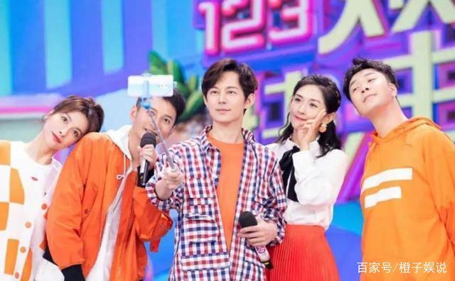 快乐大本营演得那个电影叫什么？