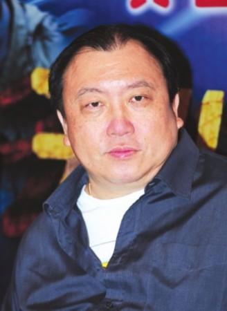王晶学历?