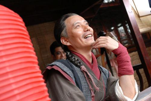 恭叔扮演者?