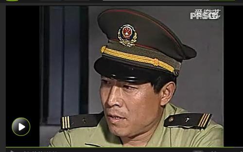 亲兄热弟李嘉明演的什么?