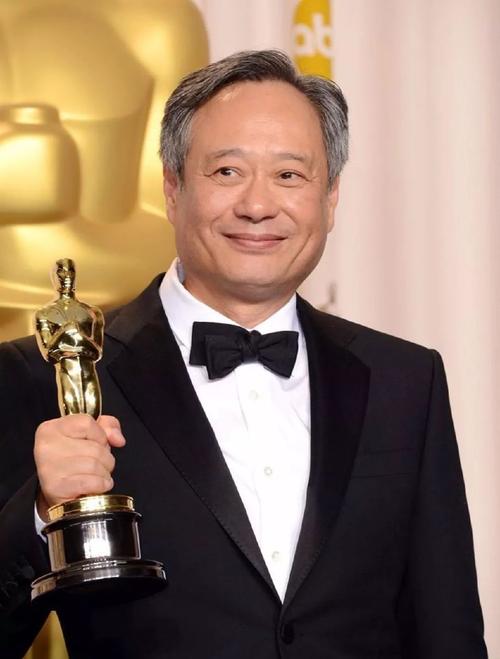 李安导演介绍？