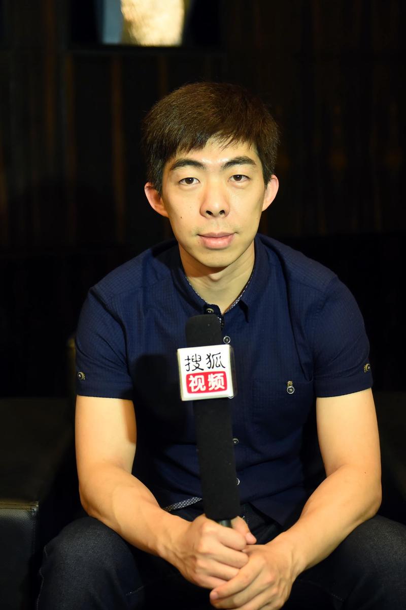 绣春刀导演路阳?