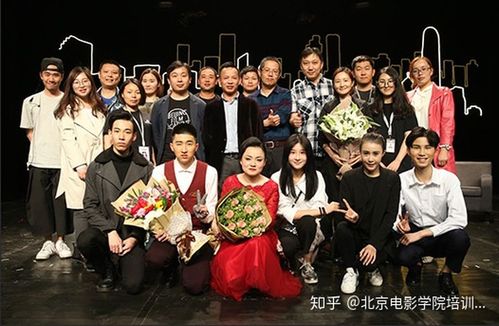 北影表演进修班学费多少?