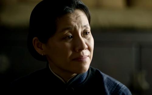 刘纫兰扮演者?