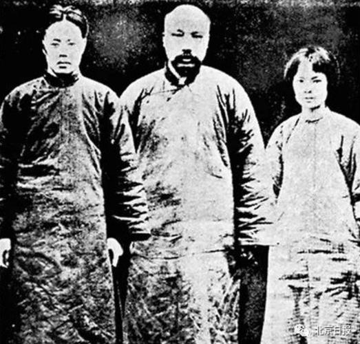 刘纫兰扮演者?