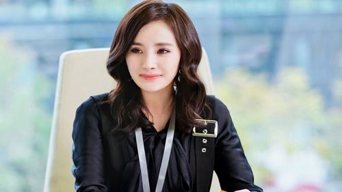 2015年杨幂主演的电视剧?