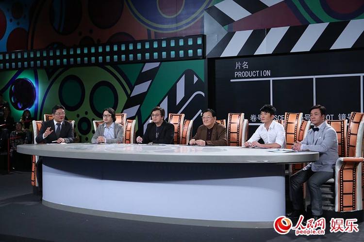 一个综艺节目需要几个导演？