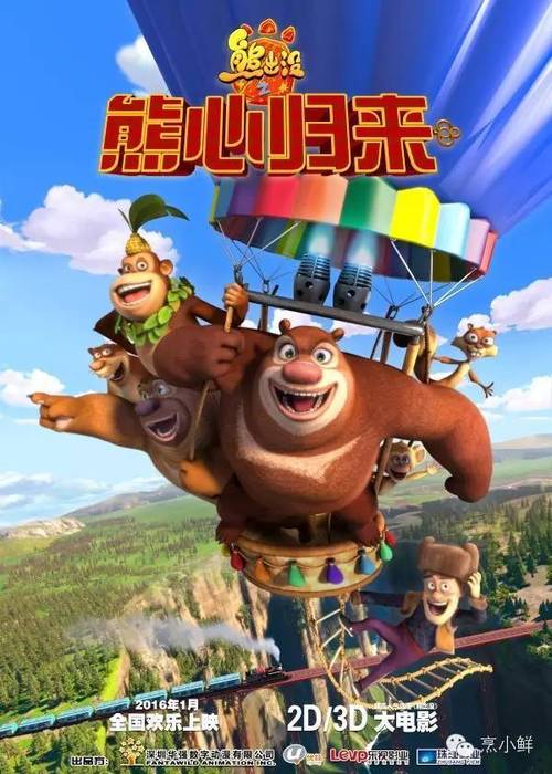丁亮创造过哪几部动画片？