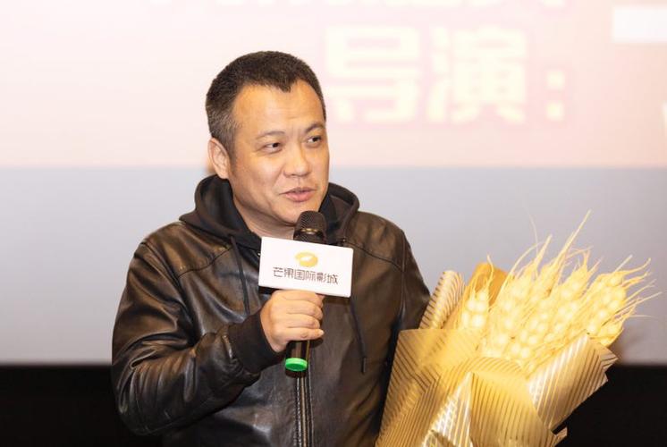 宁浩是第几代导演?