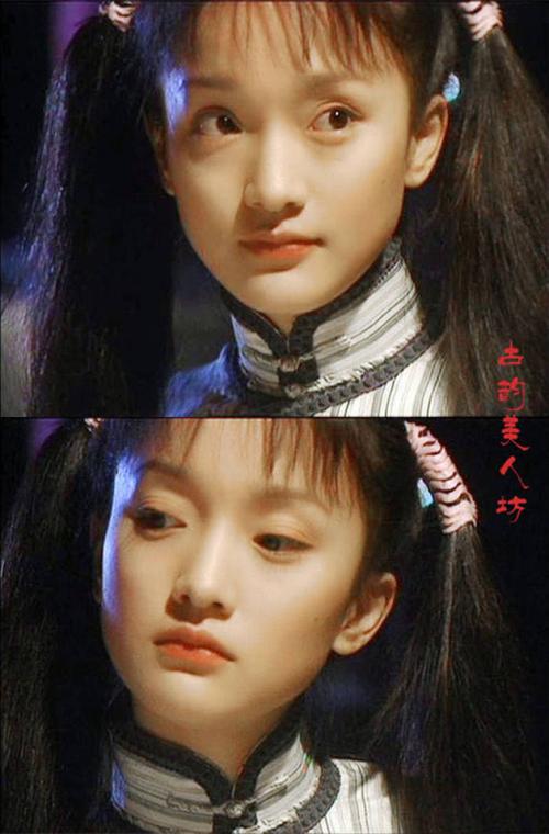 像雾像雨又像风杜夫人扮演者？