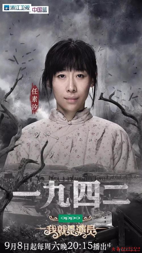任素汐演过的电影?