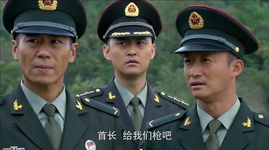 黄彪的扮演者是谁?