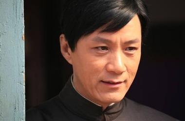 黄彪的扮演者是谁？