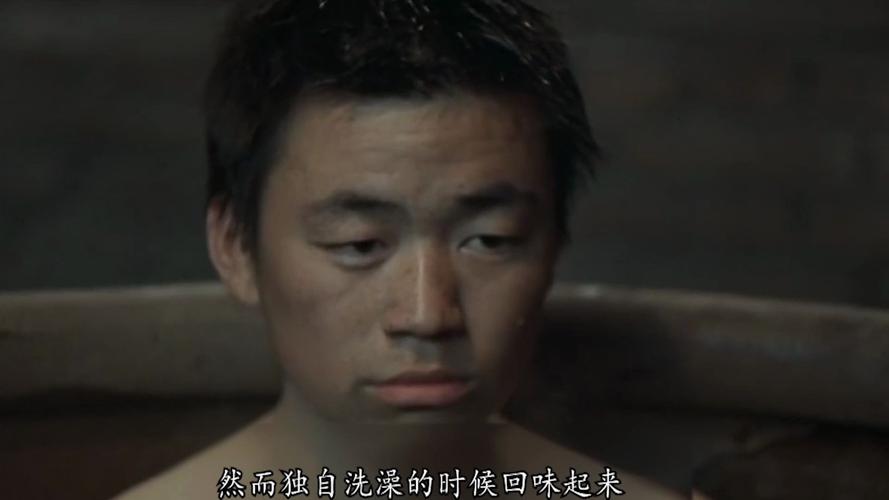 盲井怎么选中王宝强的?